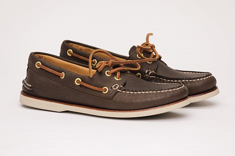 Туфли Sperry Top-Sider Gold Cup Authentic Original Boat Shoe